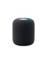 Main View - Click To Enlarge - APPLE - HomePod (2nd Generation) — Midnight