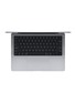 Detail View - Click To Enlarge - APPLE - 14-Inch MacBook Pro M2 Max Chip 1TB — Space Grey