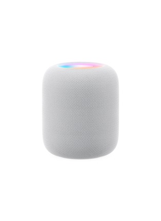 Main View - Click To Enlarge - APPLE - HomePod (2nd Generation) — White