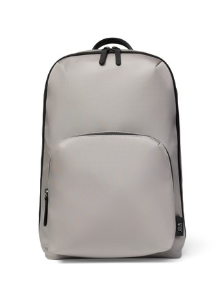 Main View - Click To Enlarge - JULY - Volume+ Backpack — Grey