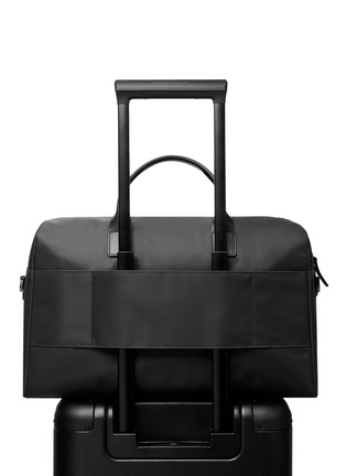 Detail View - Click To Enlarge - JULY - Carry All Weekender — Midnight Black