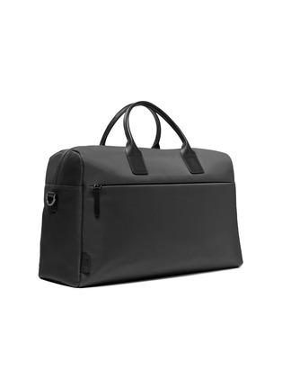 Detail View - Click To Enlarge - JULY - Carry All Weekender Plus — Midnight Black