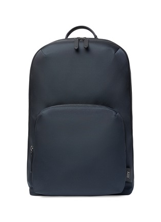 Main View - Click To Enlarge - JULY - Volume+ Backpack — Navy