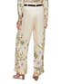 Back View - Click To Enlarge - AGUA BY AGUA BENDITA - Memoria Paraíso Pants