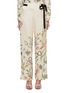 Main View - Click To Enlarge - AGUA BY AGUA BENDITA - Memoria Paraíso Pants