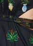  - AGUA BY AGUA BENDITA - Sucré Anfora Mini Dress