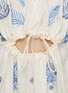  - AGUA BY AGUA BENDITA - Francisca Tinaja Maxi Dress