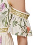  - AGUA BY AGUA BENDITA - Sueño Paraíso Maxi Dress