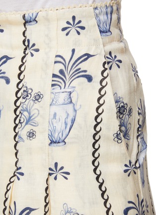  - AGUA BY AGUA BENDITA - Piñon Tinaja Pants