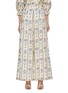 Main View - Click To Enlarge - AGUA BY AGUA BENDITA - Piñon Tinaja Pants