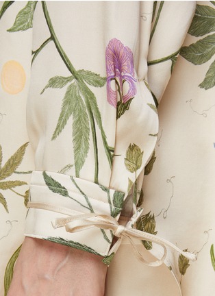  - AGUA BY AGUA BENDITA - Cecilia Paraíso Shirt
