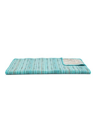 Main View - Click To Enlarge - ABYSS - Lulabi Bath Towel — 302 Lagoon