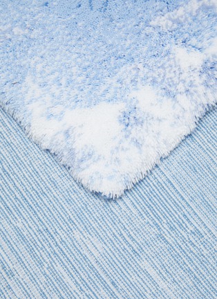 Detail View - Click To Enlarge - ABYSS - Nuage Bath Rug