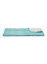 Main View - Click To Enlarge - ABYSS - Lulabi Hand Towel — Lagoon
