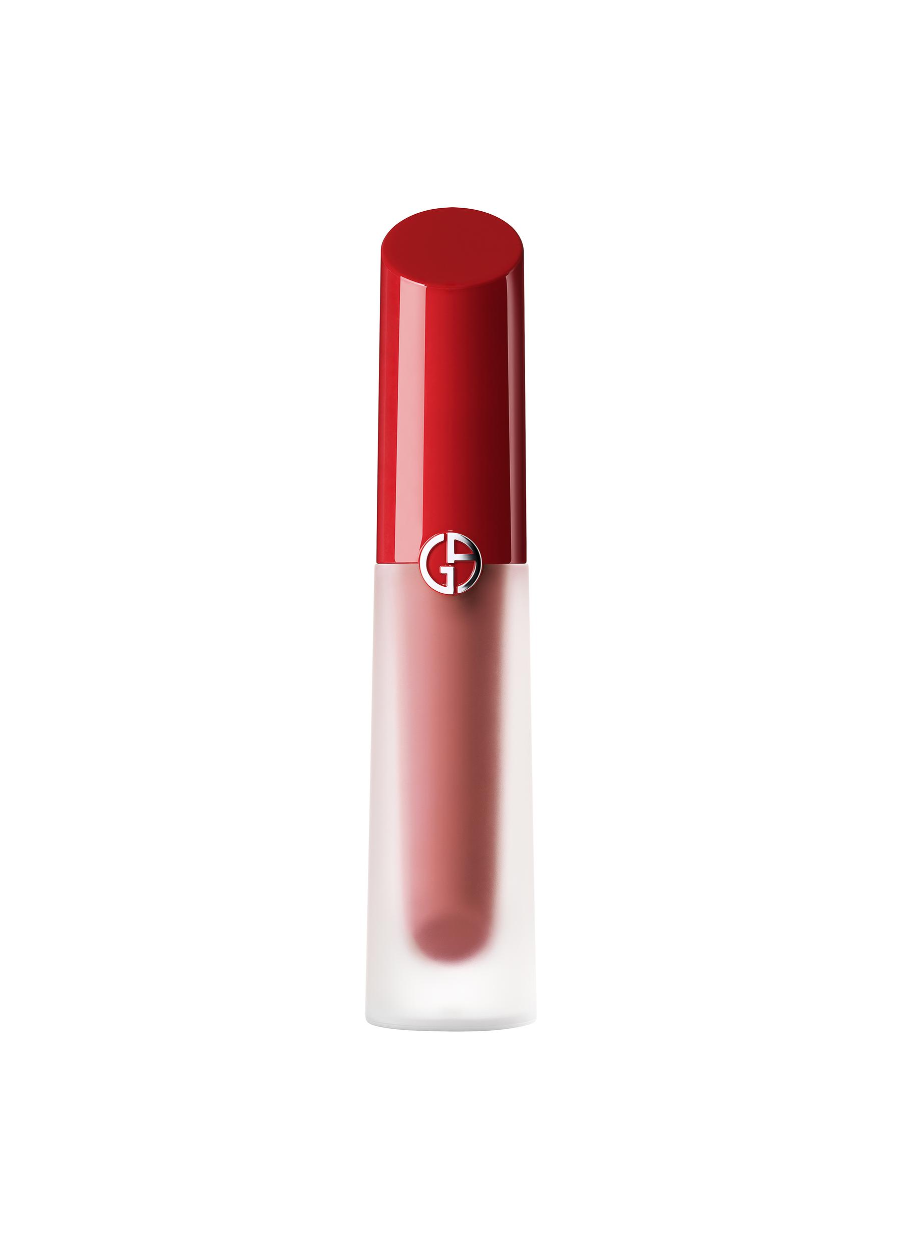 Giorgio armani beauty outlet lip magnet liquid lipstick