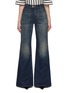 Main View - Click To Enlarge - BALMAIN - Flared Jeans