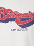  - BALMAIN - 70s Logo Print T-Shirt