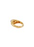Detail View - Click To Enlarge - MISSOMA - Gemstone 18K Gold Vermeil Ring