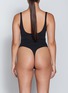  - SKIMS - Fits Everybody Square Neck Bodysuit