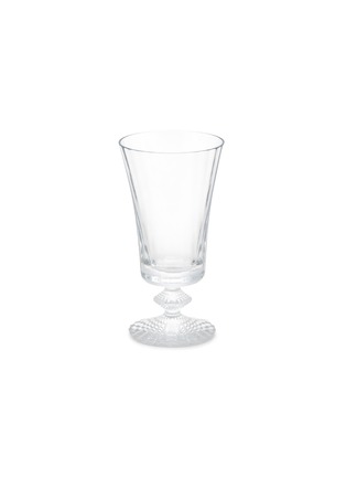 Main View - Click To Enlarge - BACCARAT - Mille Nuits Glass — Clear