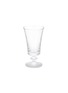 Main View - Click To Enlarge - BACCARAT - Mille Nuits Glass — Clear