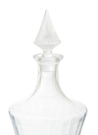 Detail View - Click To Enlarge - BACCARAT - Mille Nuits Decanter