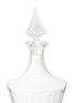 Detail View - Click To Enlarge - BACCARAT - Mille Nuits Decanter