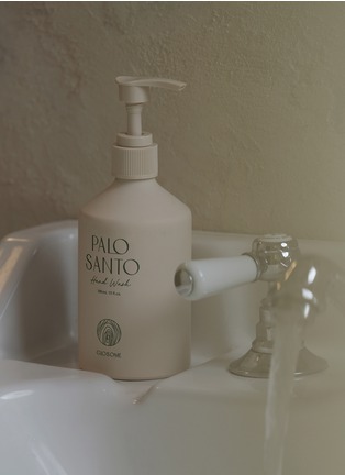 Detail View - Click To Enlarge - GLOSOME - Palo Santo Hand Wash 300ml