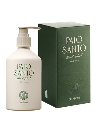 Main View - Click To Enlarge - GLOSOME - Palo Santo Hand Wash 300ml
