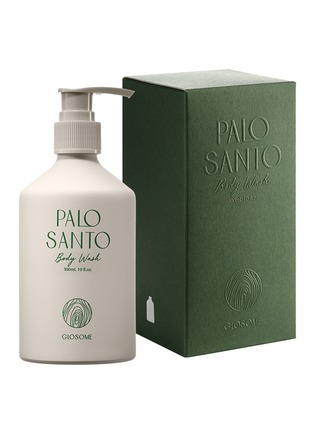 Main View - Click To Enlarge - GLOSOME - Palo Santo Body Wash 300ml