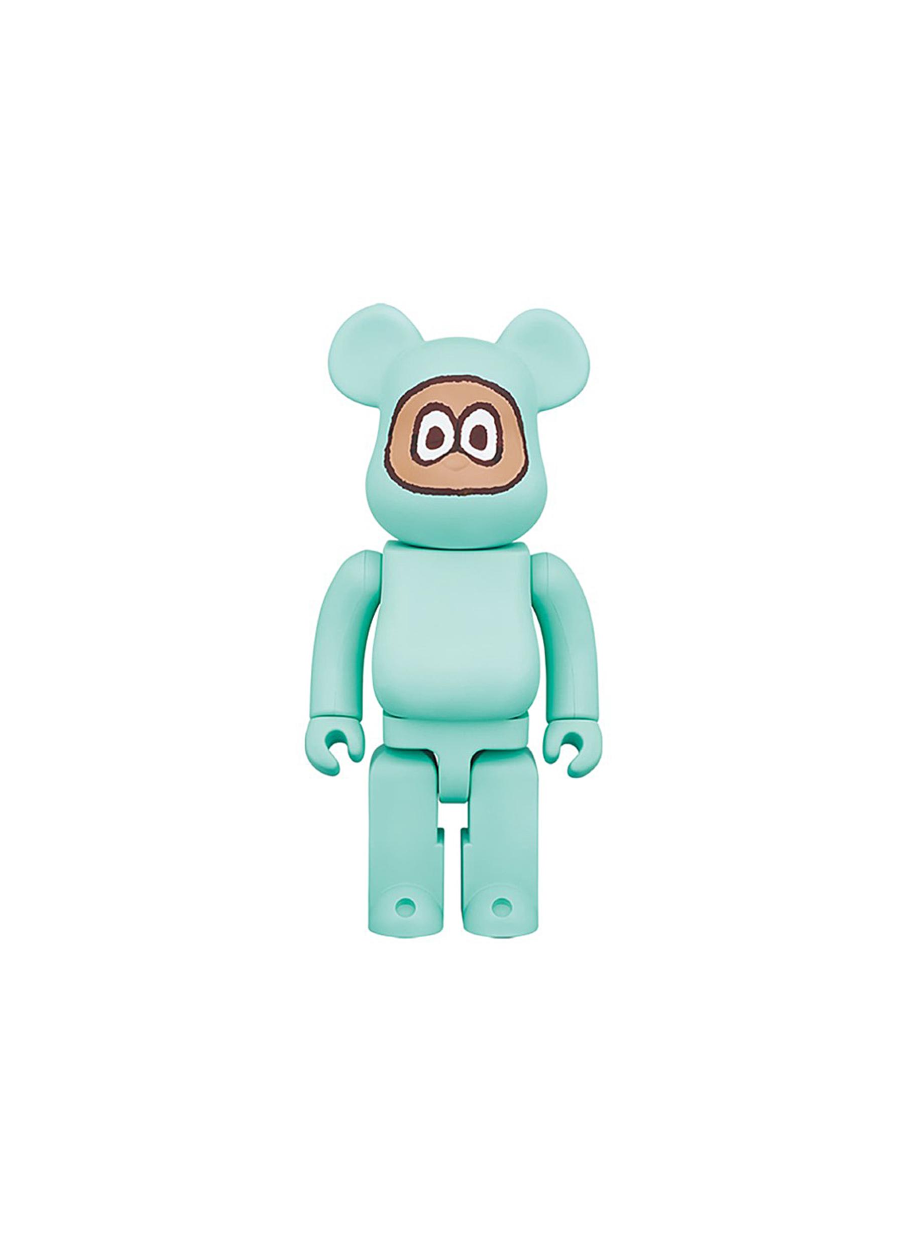 BE@RBRICK × OUTDOOR MONSTER ベアブリック アウトドア - ライト・ランタン