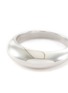 MISSOMA - ‘Dome’ Sterling Silver Plain Ring