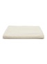 Main View - Click To Enlarge - YVES DELORME - x Iosis Bouclette Bedcover — Natural