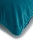 Detail View - Click To Enlarge - YVES DELORME - x Iosis Divan Cushion Cover — Paon