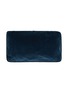 Main View - Click To Enlarge - YVES DELORME - x Iosis Divan Cushion Cover — Buit