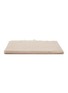 Main View - Click To Enlarge - YVES DELORME - x Iosis Cosy Throw — Poudre
