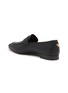 - BOUGEOTTE - Flaneur Leather Loafers