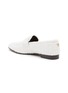  - BOUGEOTTE - Flaneur Lurex Tweed Loafers
