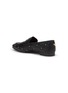  - BOUGEOTTE - Flaneur Studded Leather Loafers