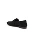  - BOUGEOTTE - Flaneur Lurex Tweed Loafers