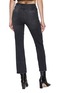 Back View - Click To Enlarge - GOOD AMERICAN - Always Fits Good Legs Straight Leg Jeans