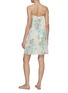 Back View - Click To Enlarge - YVES DELORME - Alcazar Nighty — Size XS