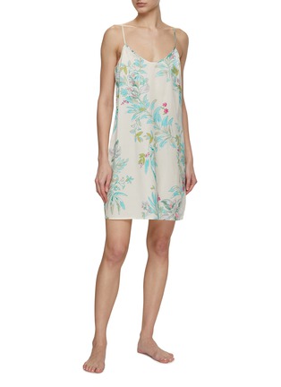  - YVES DELORME - Alcazar Nighty — Size XS