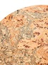 Detail View - Click To Enlarge - THE CONRAN SHOP - Large Round Cork Mat