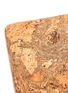 Detail View - Click To Enlarge - THE CONRAN SHOP - Large Rectangular Cork Mat