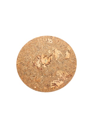 Main View - Click To Enlarge - THE CONRAN SHOP - Round Cork Placemat