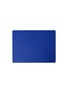 Main View - Click To Enlarge - THE CONRAN SHOP - Cuero Recycled Leather Rectangular Placemat — Conran Blue