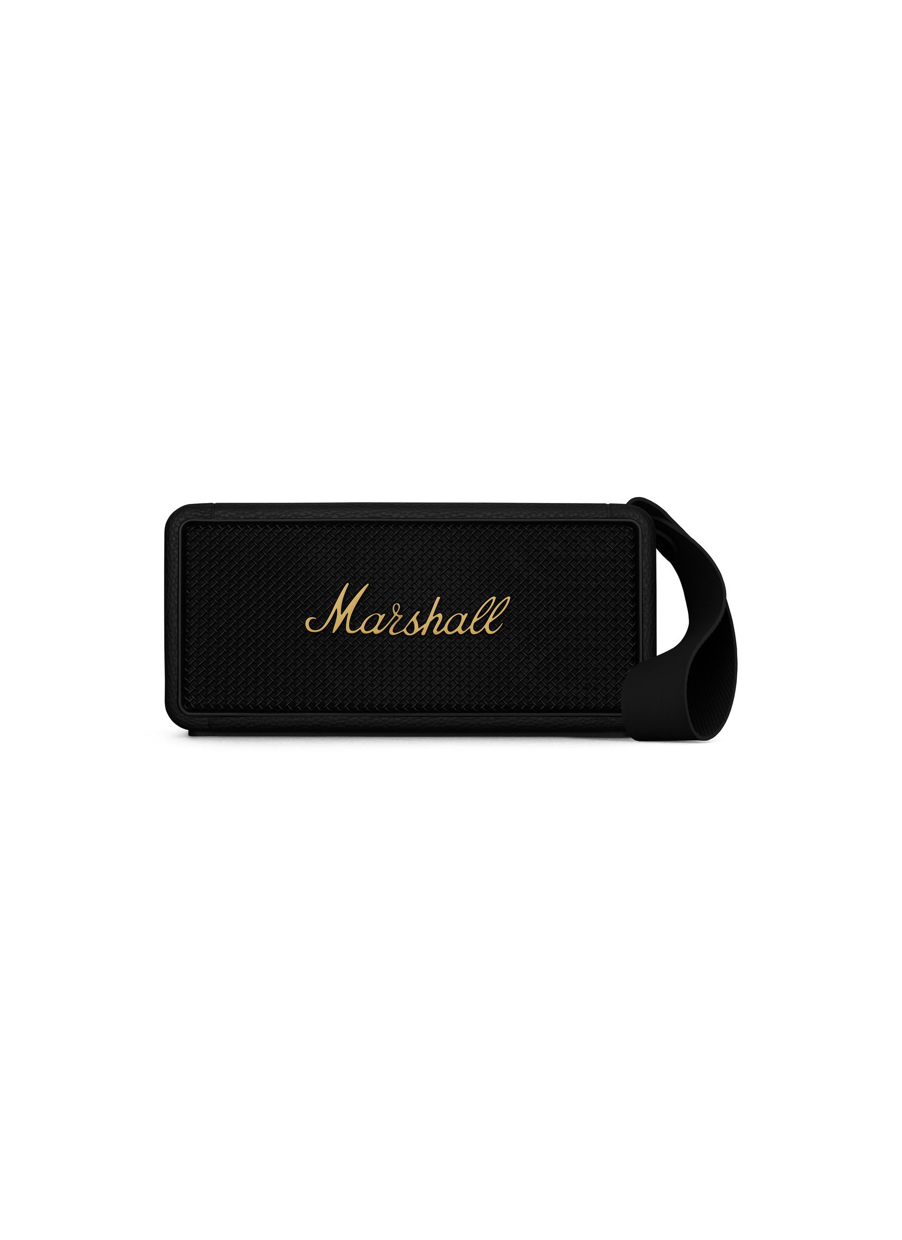 MARSHALL, Middleton Portable Speaker — Black