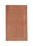 Main View - Click To Enlarge - YVES DELORME - Etoile Bath Mat — Sienna
