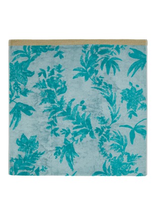 Main View - Click To Enlarge - YVES DELORME - Alcazar Bath Towel